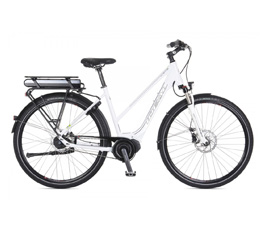 Ideal ORAMA 323-DC8 L