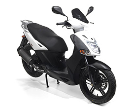 50cc - 100cc