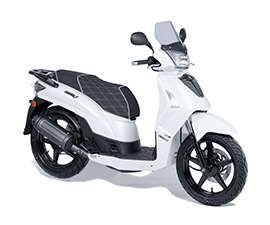 50cc - 100cc