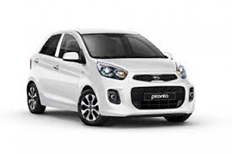 Kia Picanto auto
